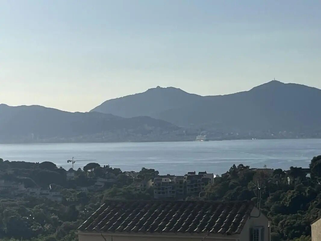 Appartement à louer, 29m², Grosseto-Prugna