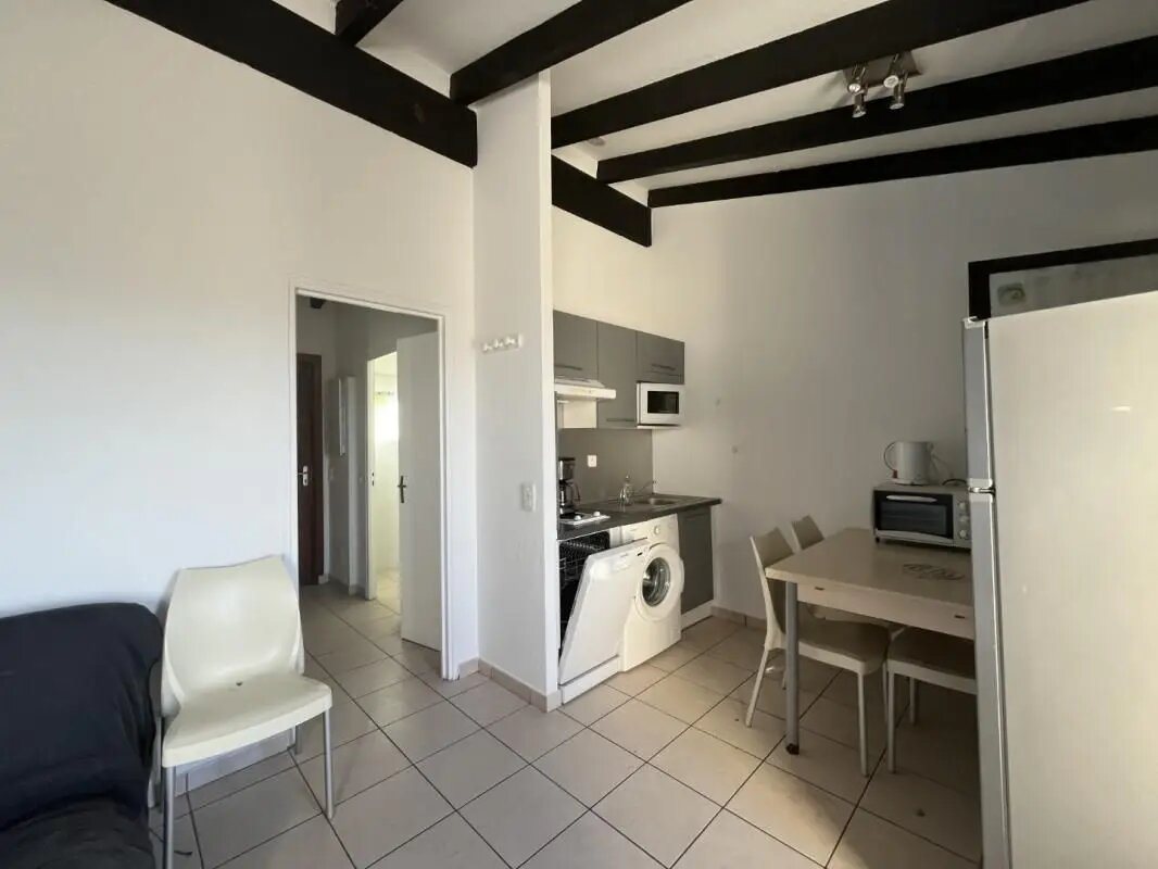 Appartement à louer, 29m², Grosseto-Prugna