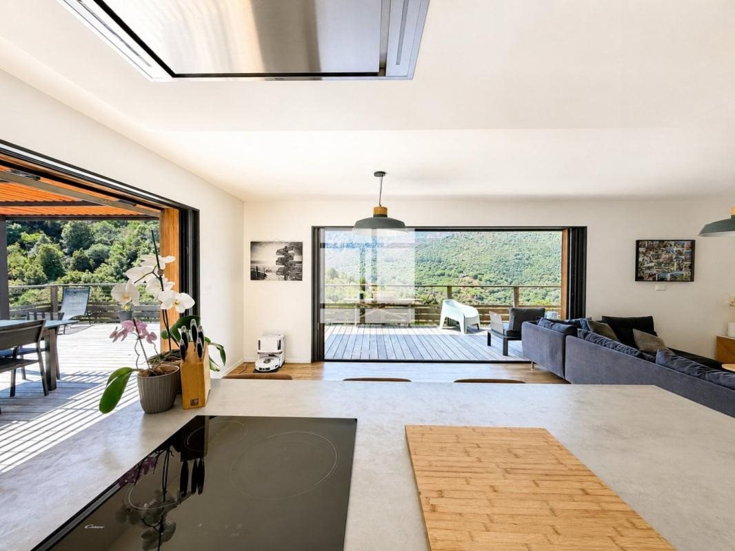 Maison à vendre, 190m², Ajaccio