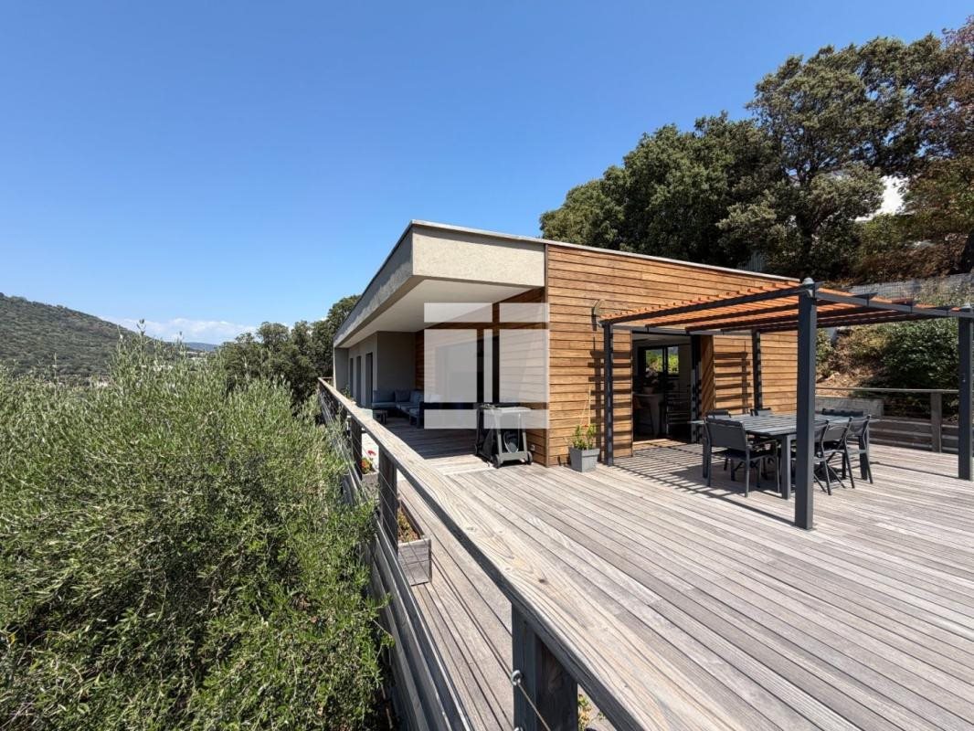 Maison à vendre, 190m², Ajaccio