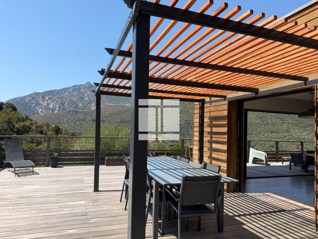 Maison à vendre, 190m², Ajaccio