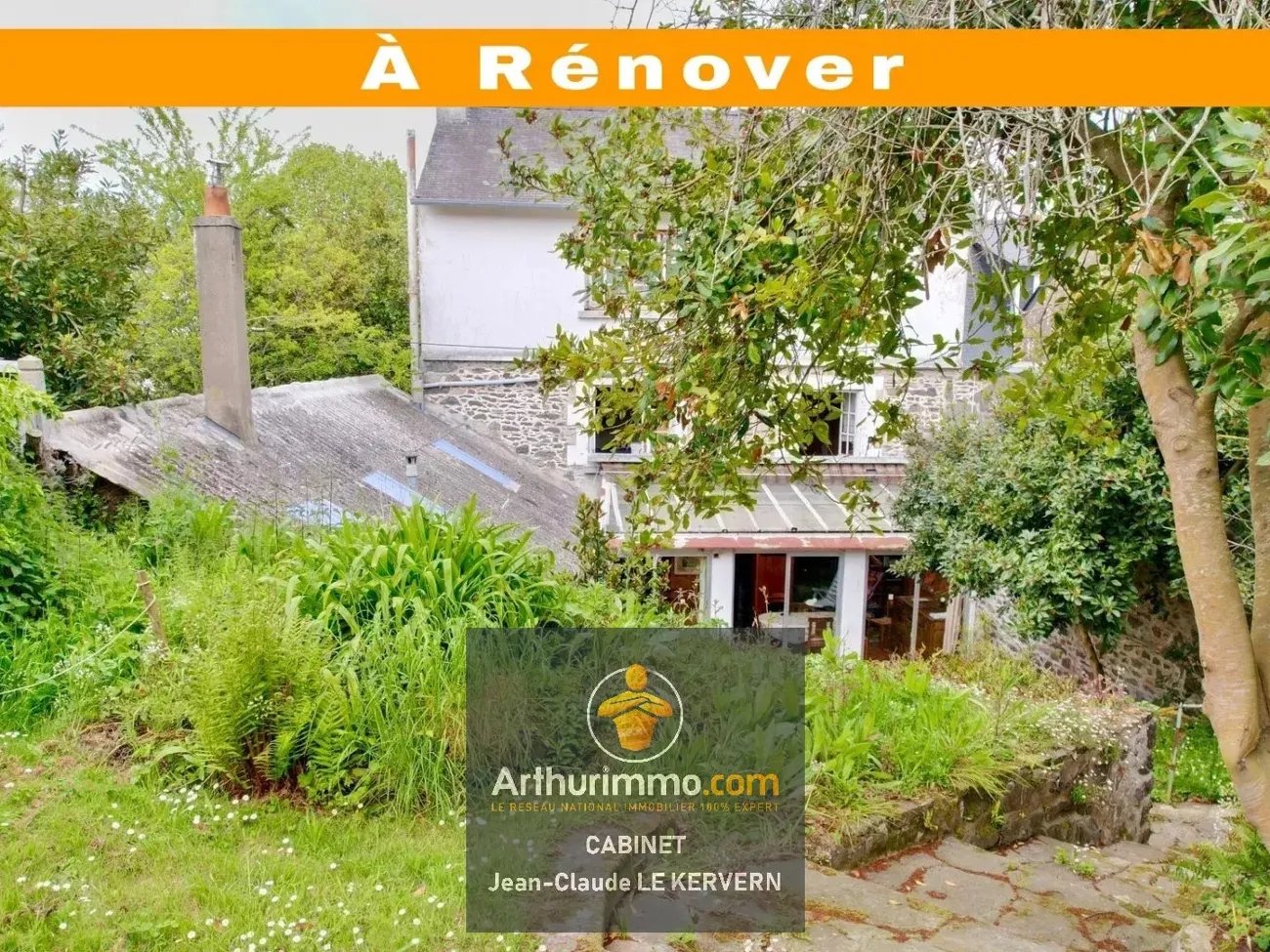 Maison à vendre, 1m², Saint-Quay-Portrieux