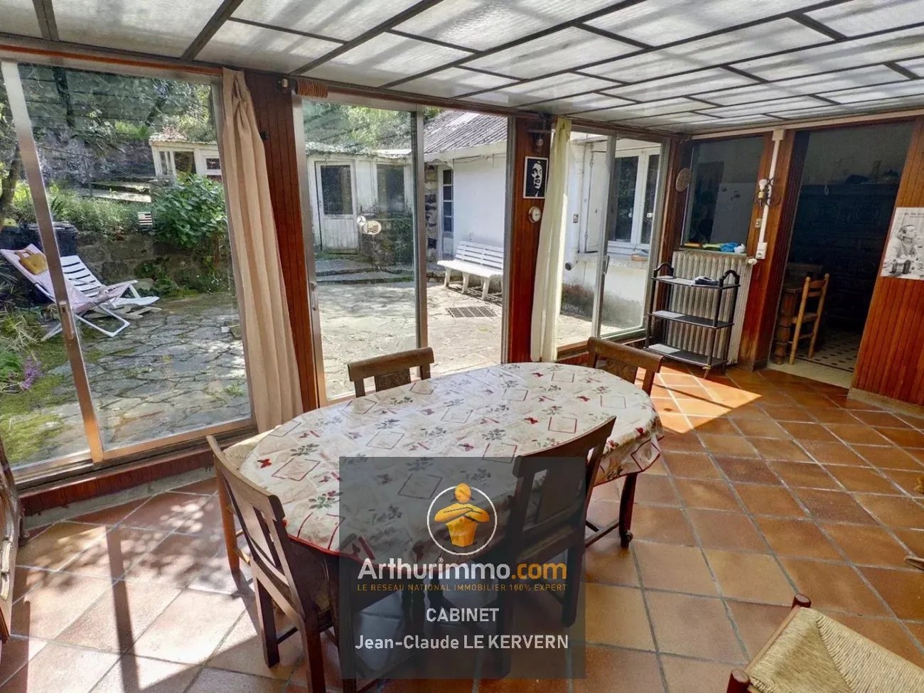 Maison à vendre, 1m², Saint-Quay-Portrieux