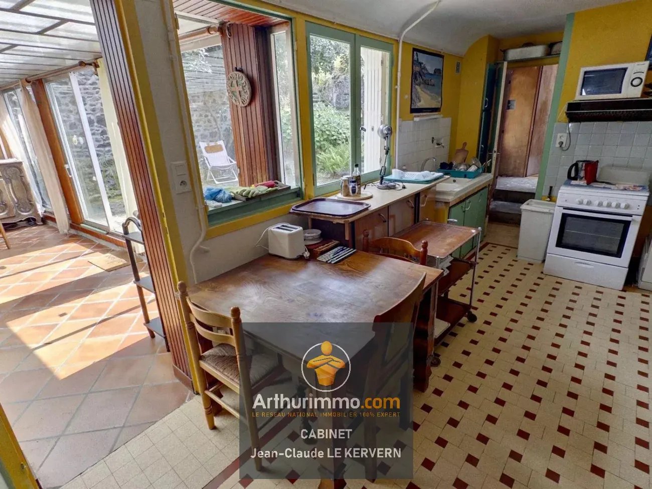 Maison à vendre, 1m², Saint-Quay-Portrieux