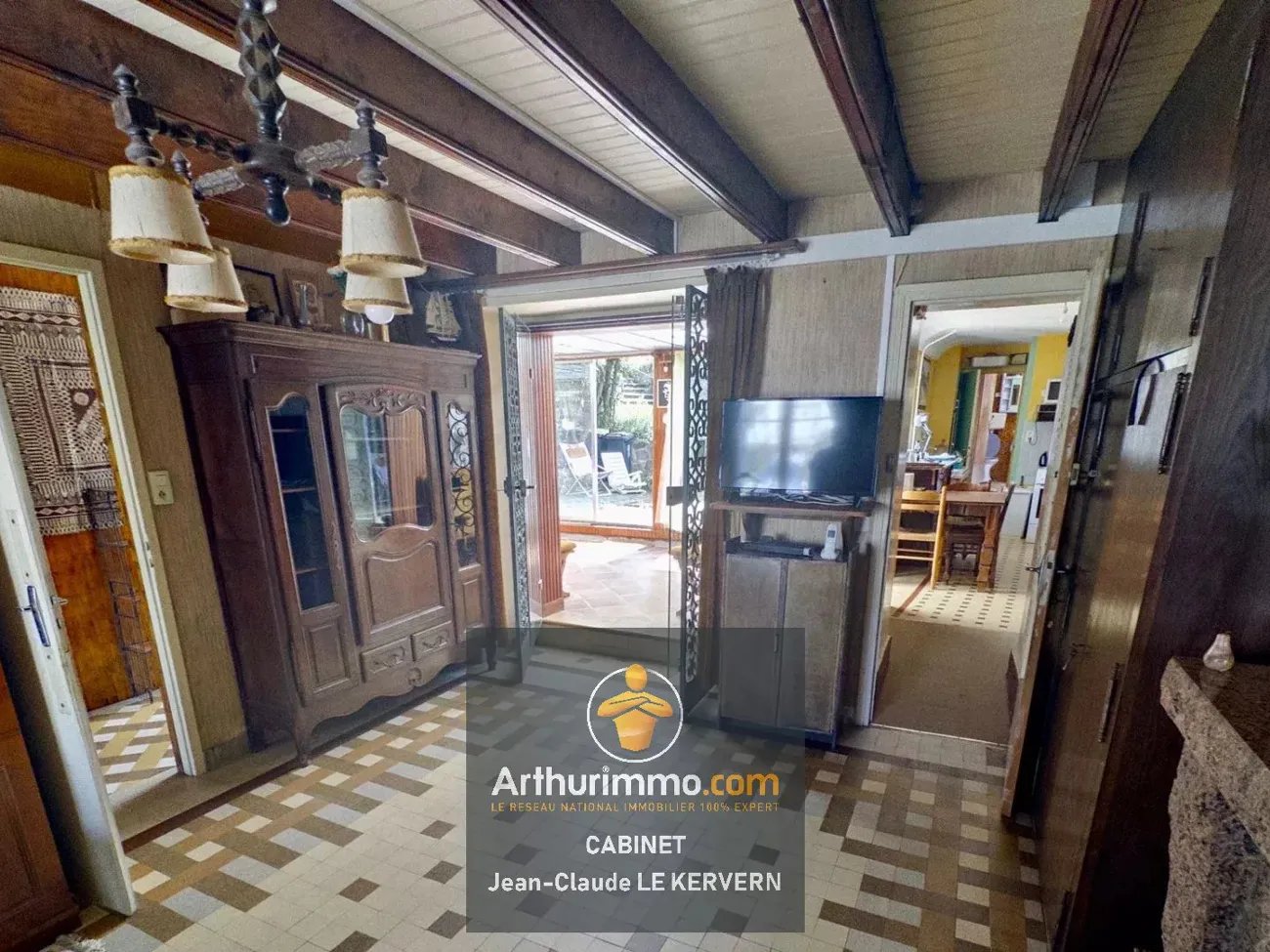 Maison à vendre, 1m², Saint-Quay-Portrieux
