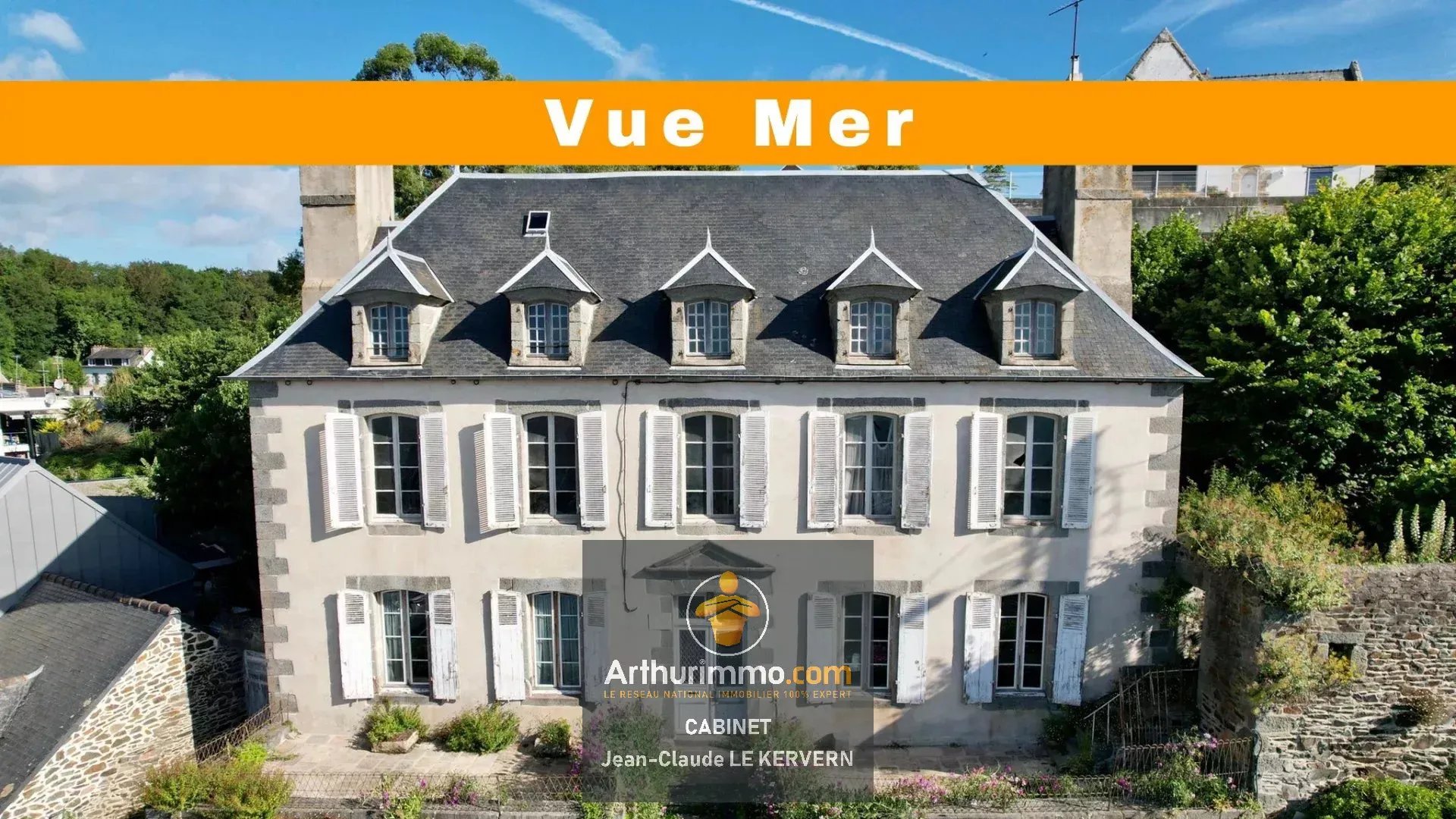 Maison à vendre, 308m², Binic