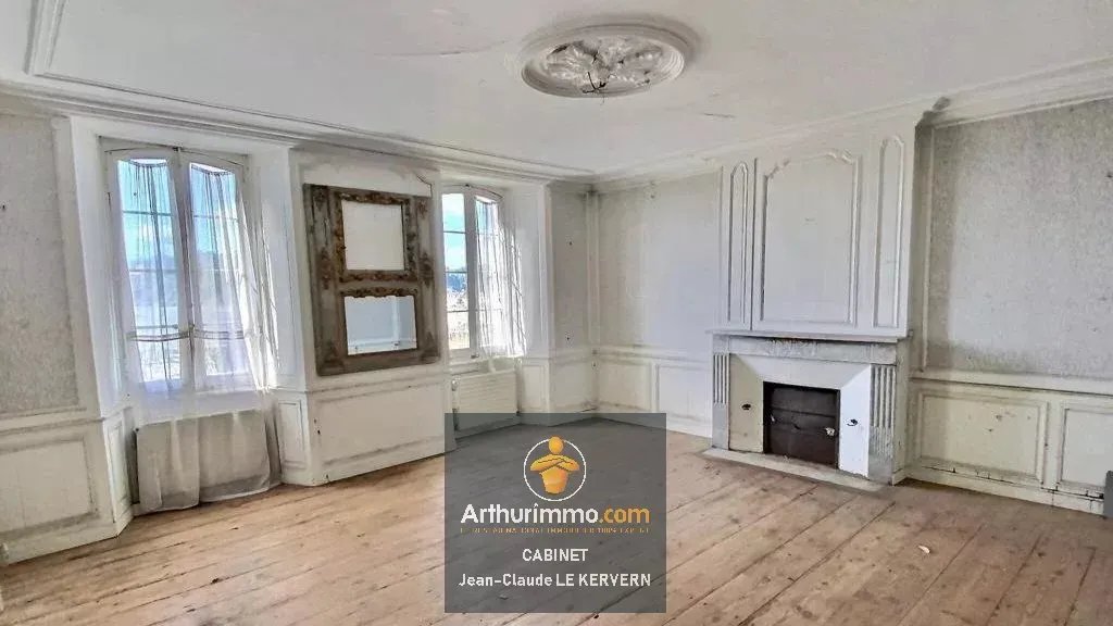 Maison à vendre, 308m², Binic