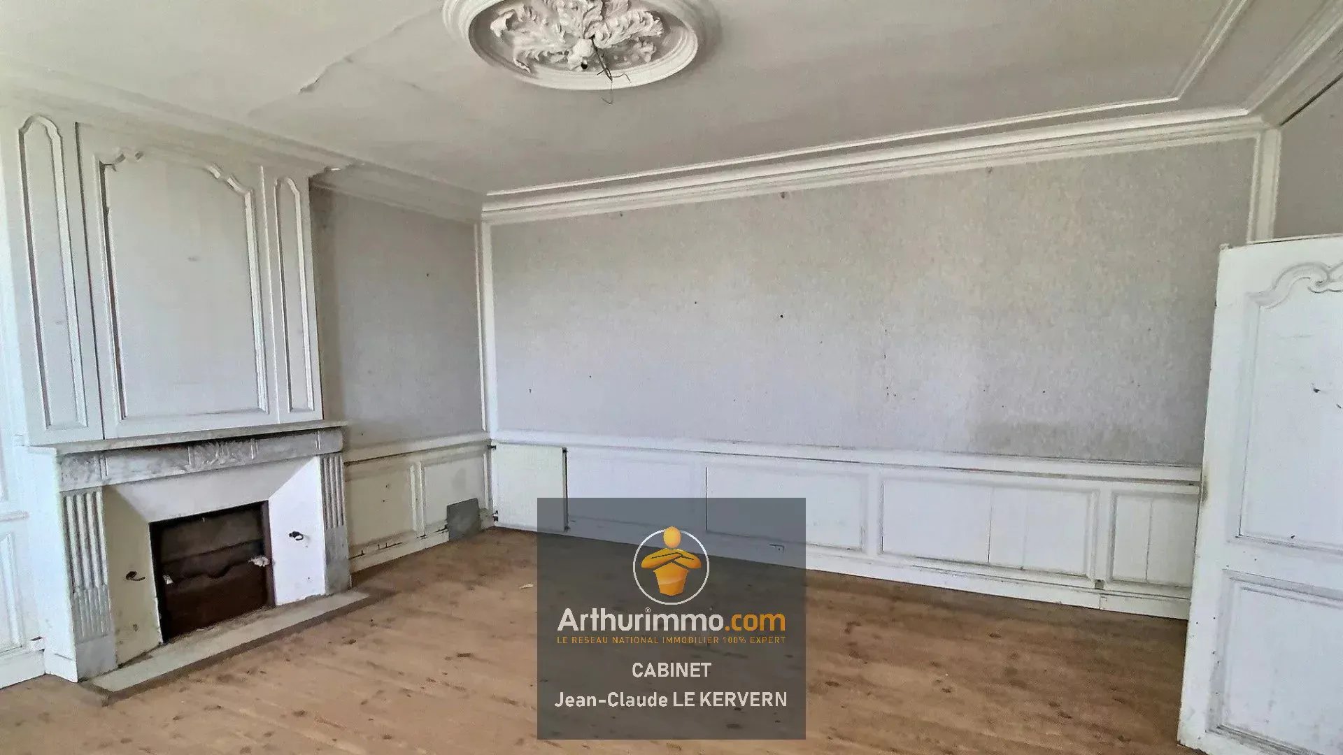 Maison à vendre, 308m², Binic