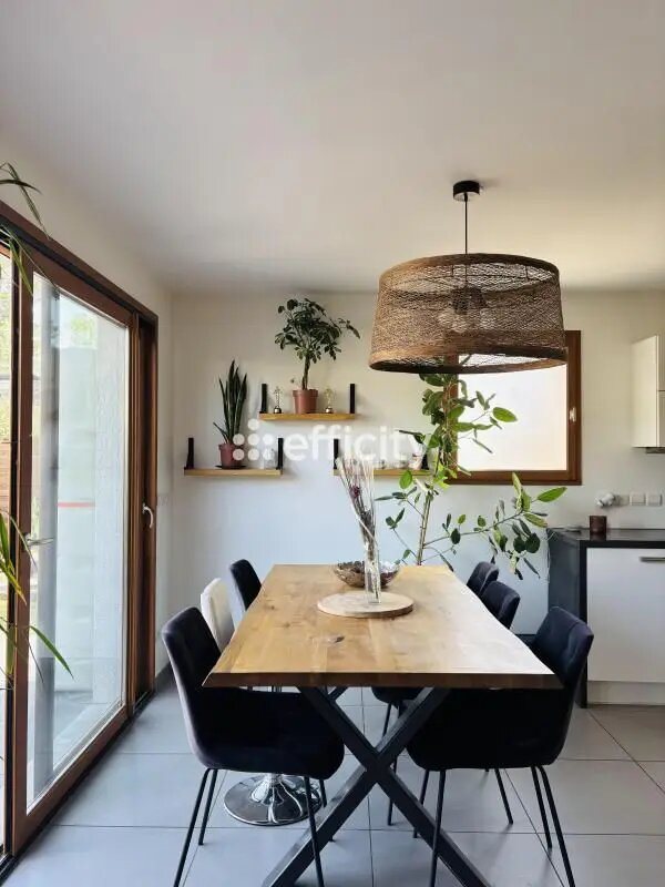 Maison à vendre, 94m², Montagny-les-Lanches