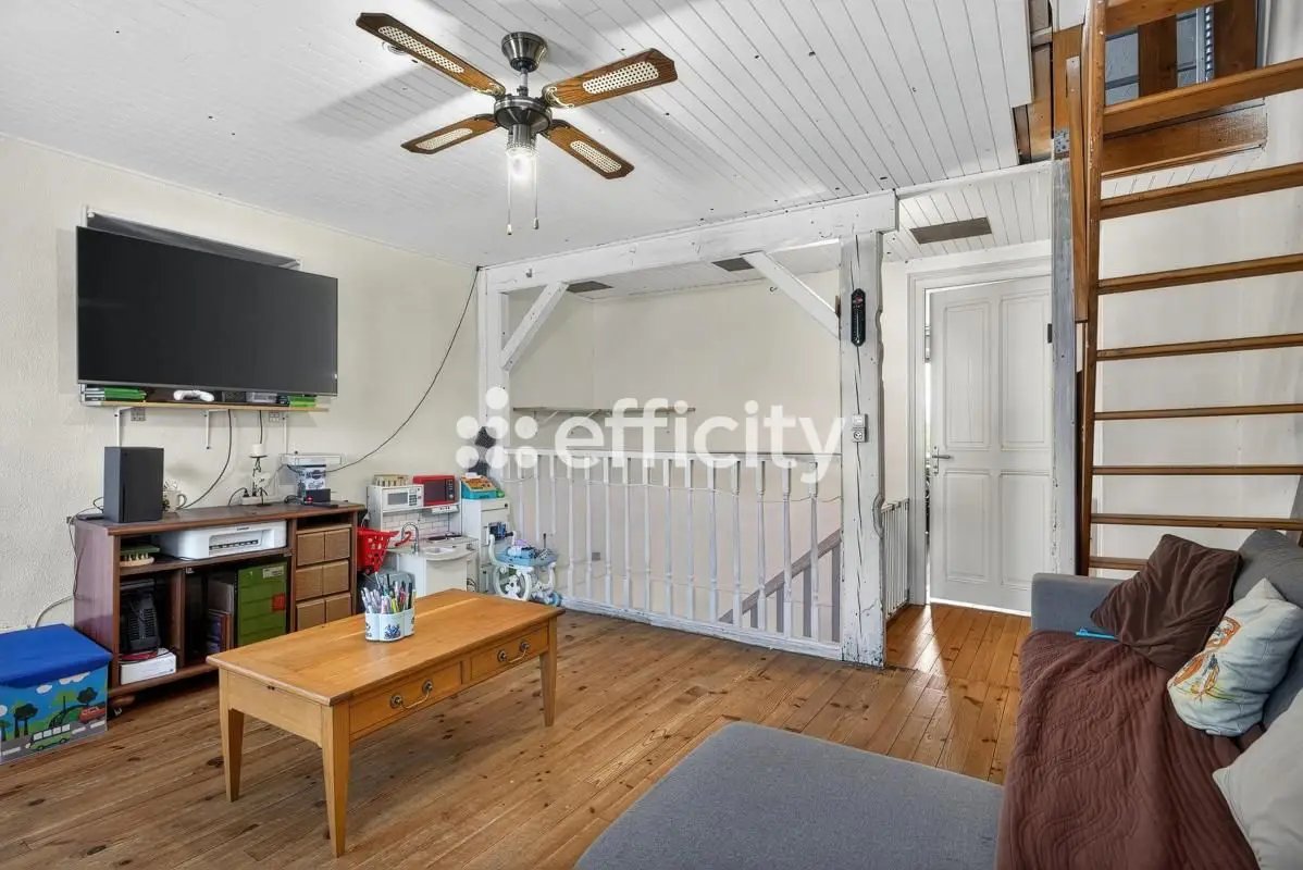 Maison à vendre, 103m², Menthonnex-sous-Clermont