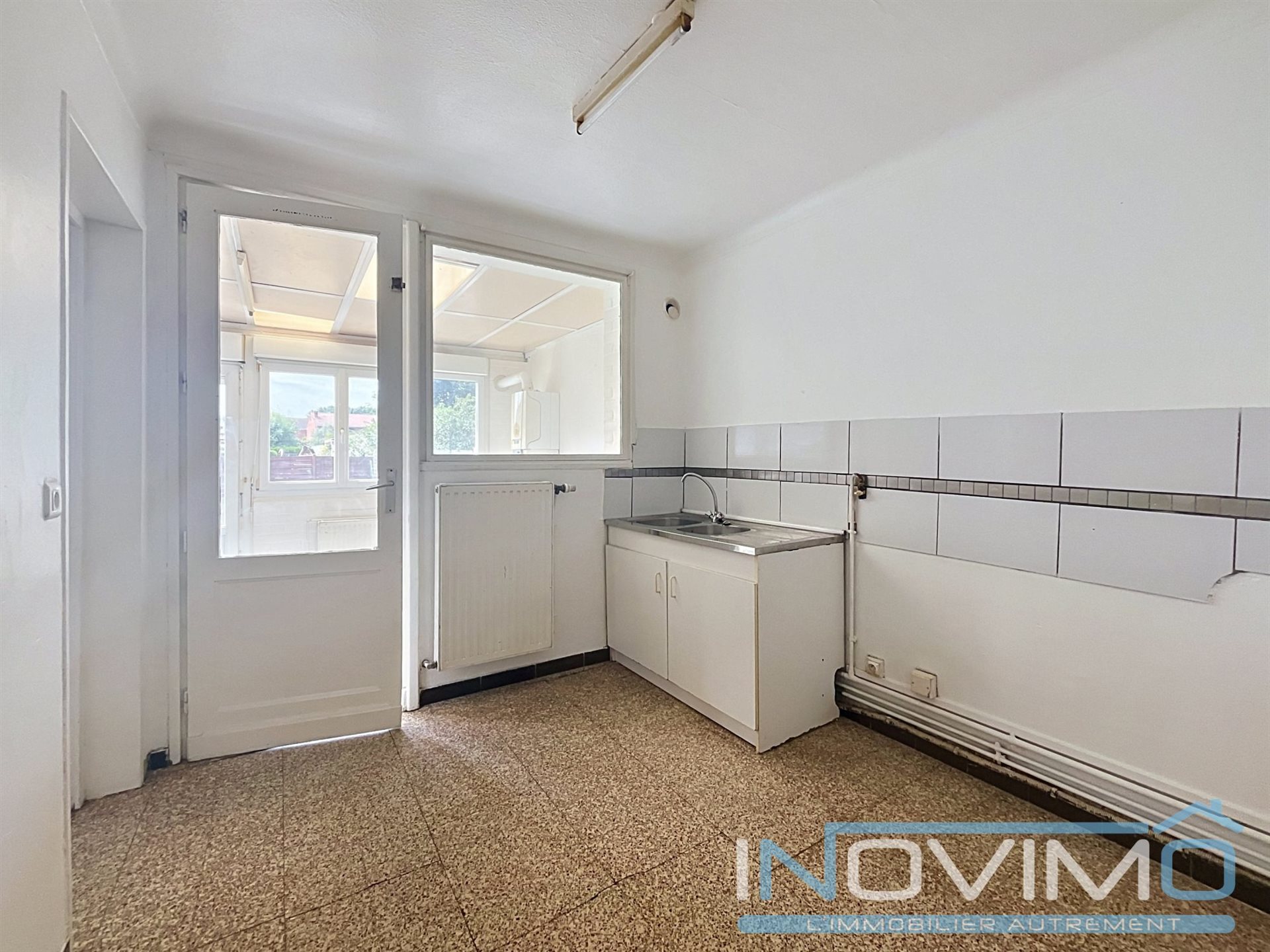 Maison à vendre, 82m², Dunkerque