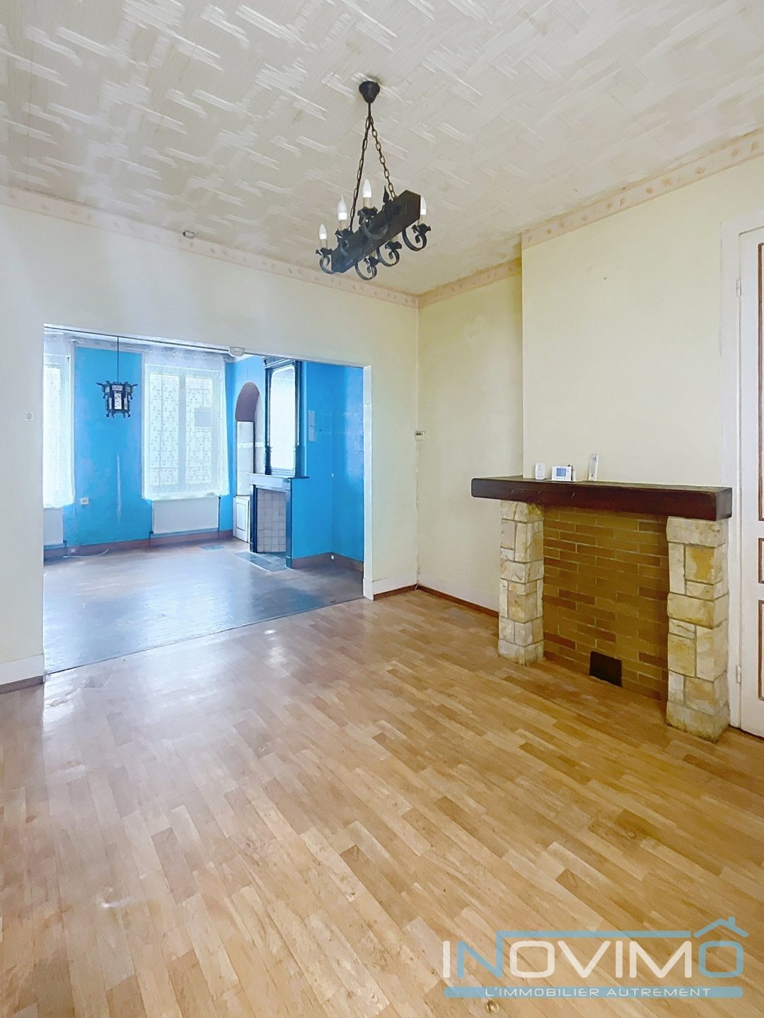 Maison à vendre, 110m², Coudekerque-Branche