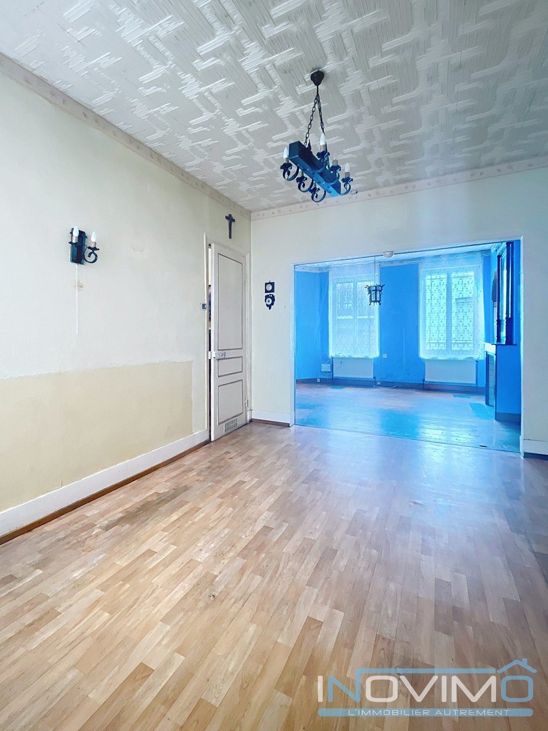 Maison à vendre, 110m², Coudekerque-Branche