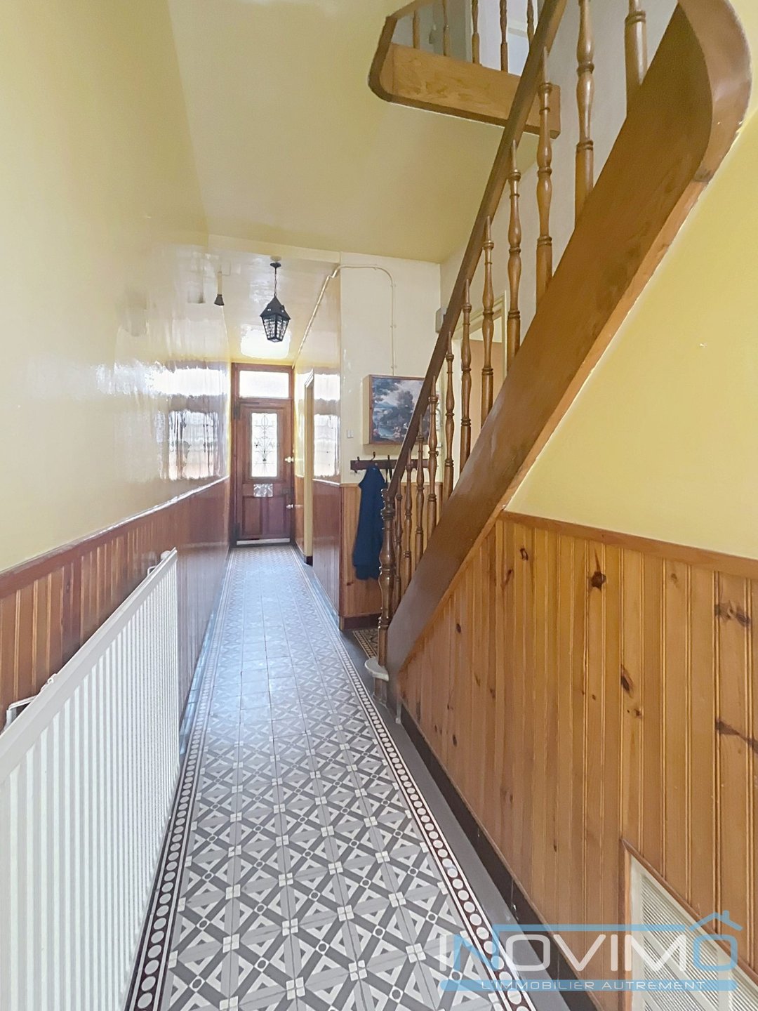 Maison à vendre, 110m², Coudekerque-Branche