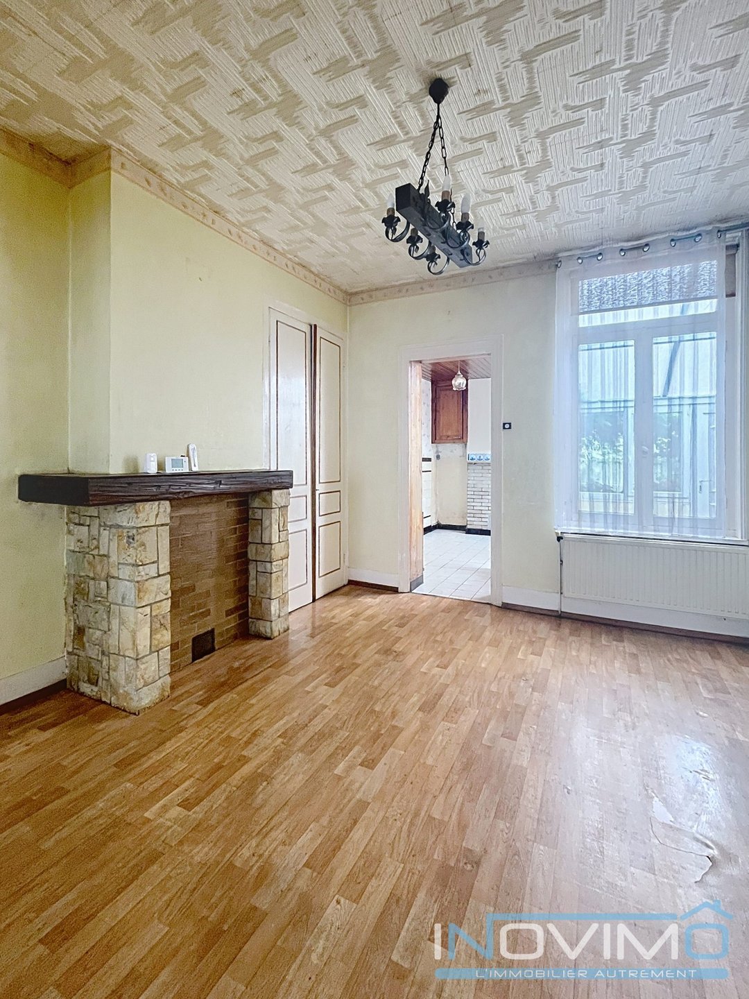 Maison à vendre, 110m², Coudekerque-Branche