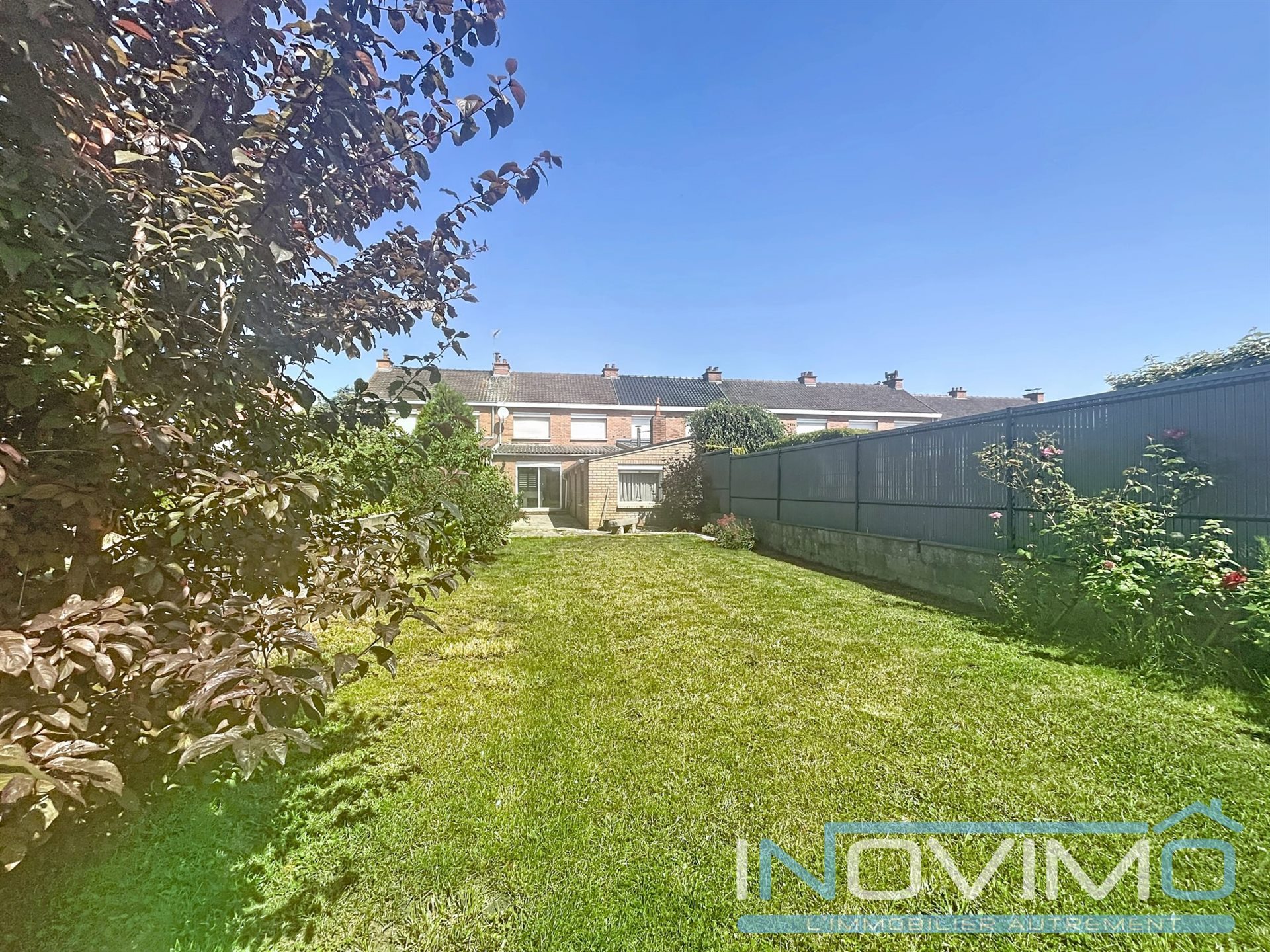 Maison à vendre, 100m², Dunkerque