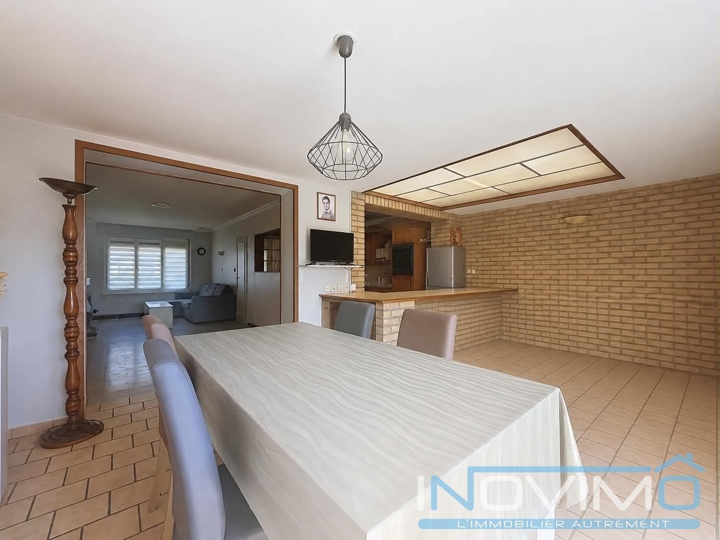 Maison à vendre, 100m², Dunkerque
