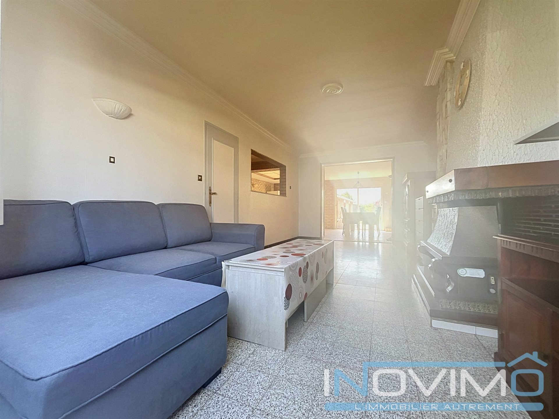 Maison à vendre, 100m², Dunkerque