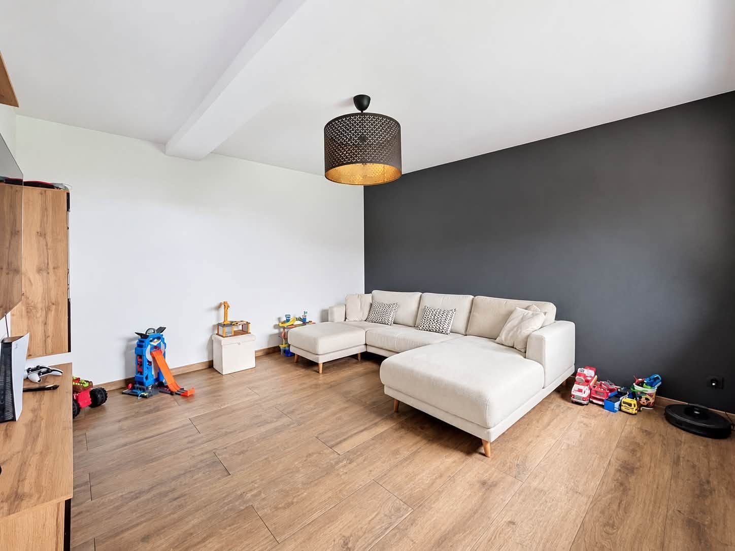 Maison à vendre, 153m², Téteghem