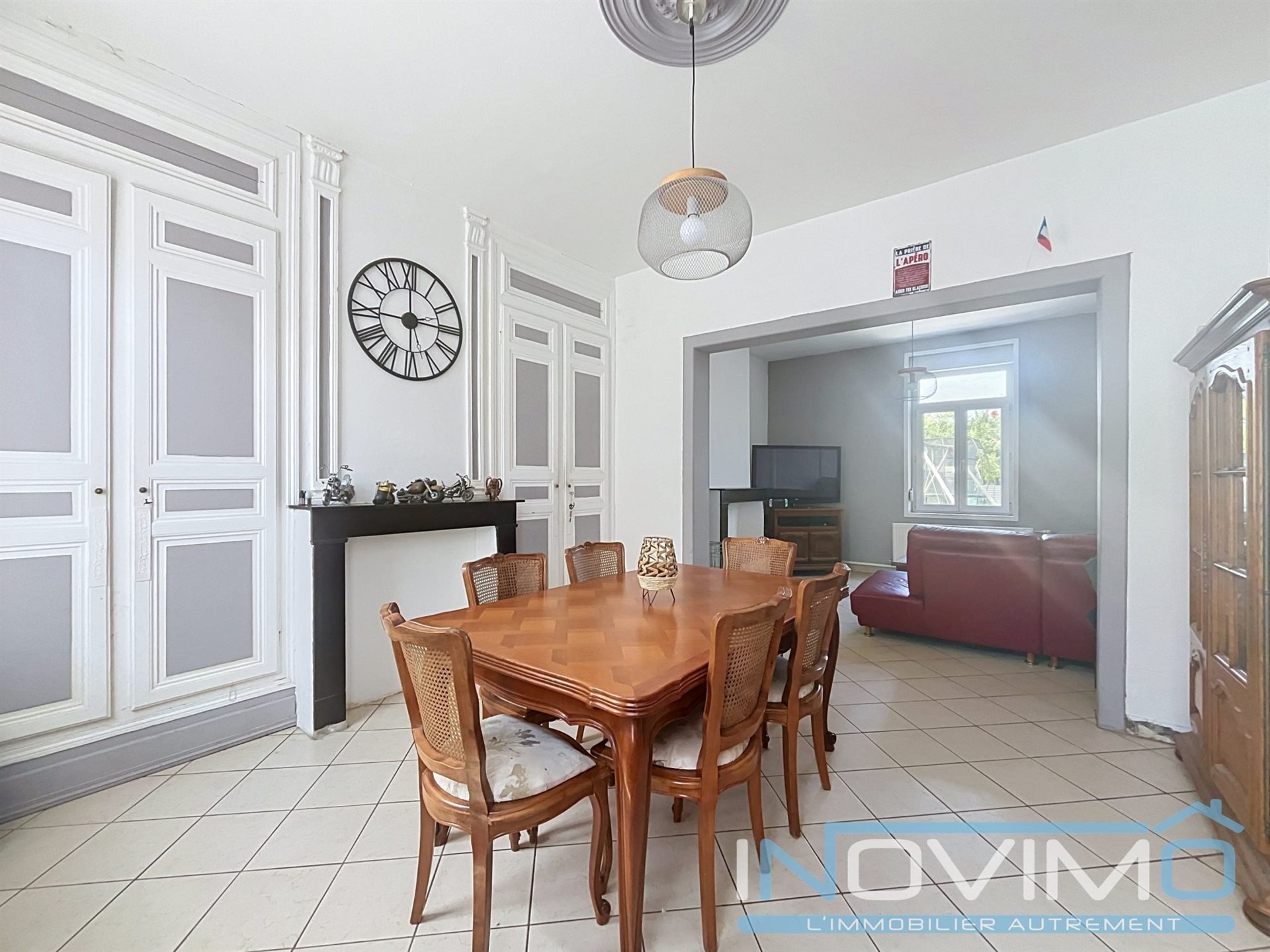 Maison à vendre, 149m², Zegerscappel