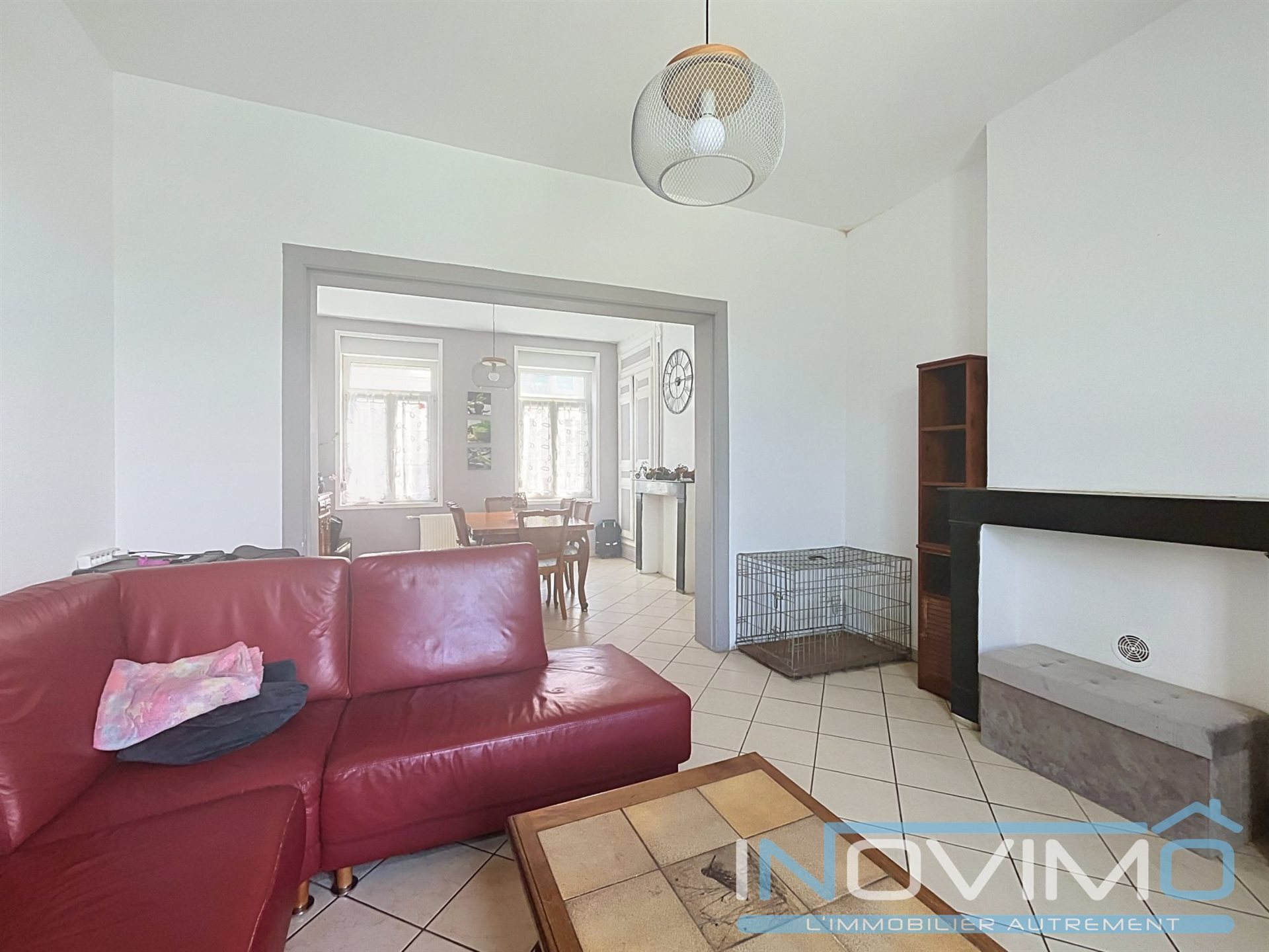 Maison à vendre, 149m², Zegerscappel