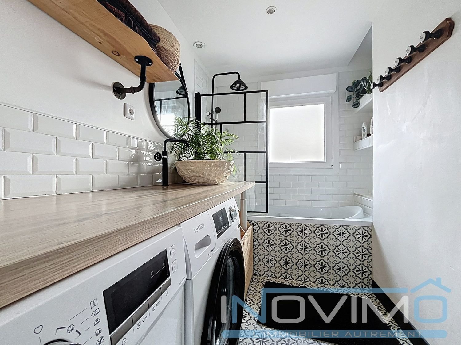 Maison à vendre, 97m², Dunkerque