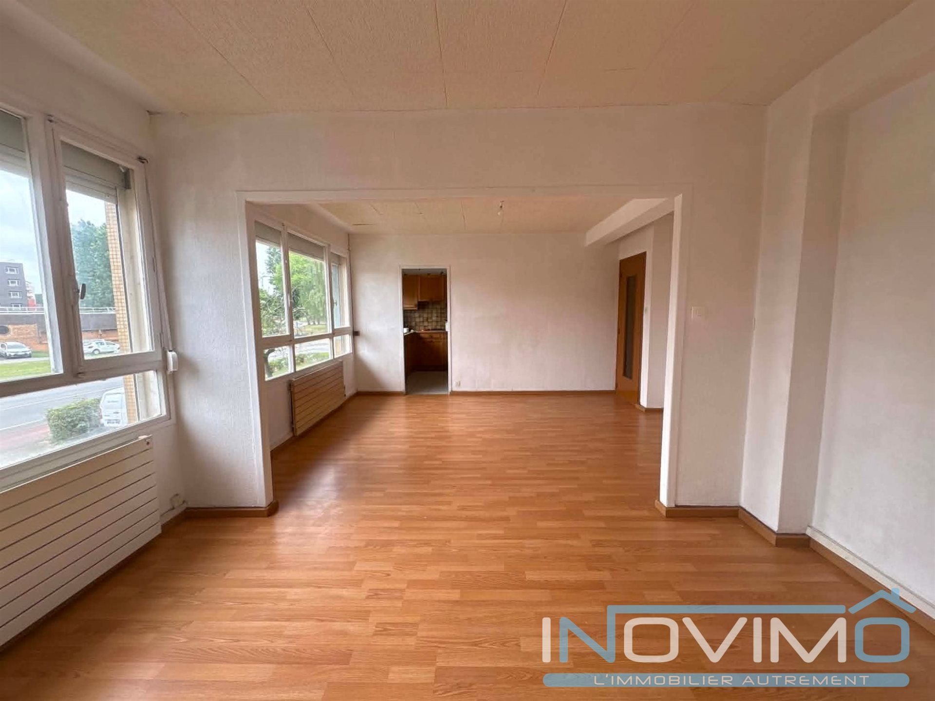Appartement à vendre, 73m², Saint-Pol-sur-Mer