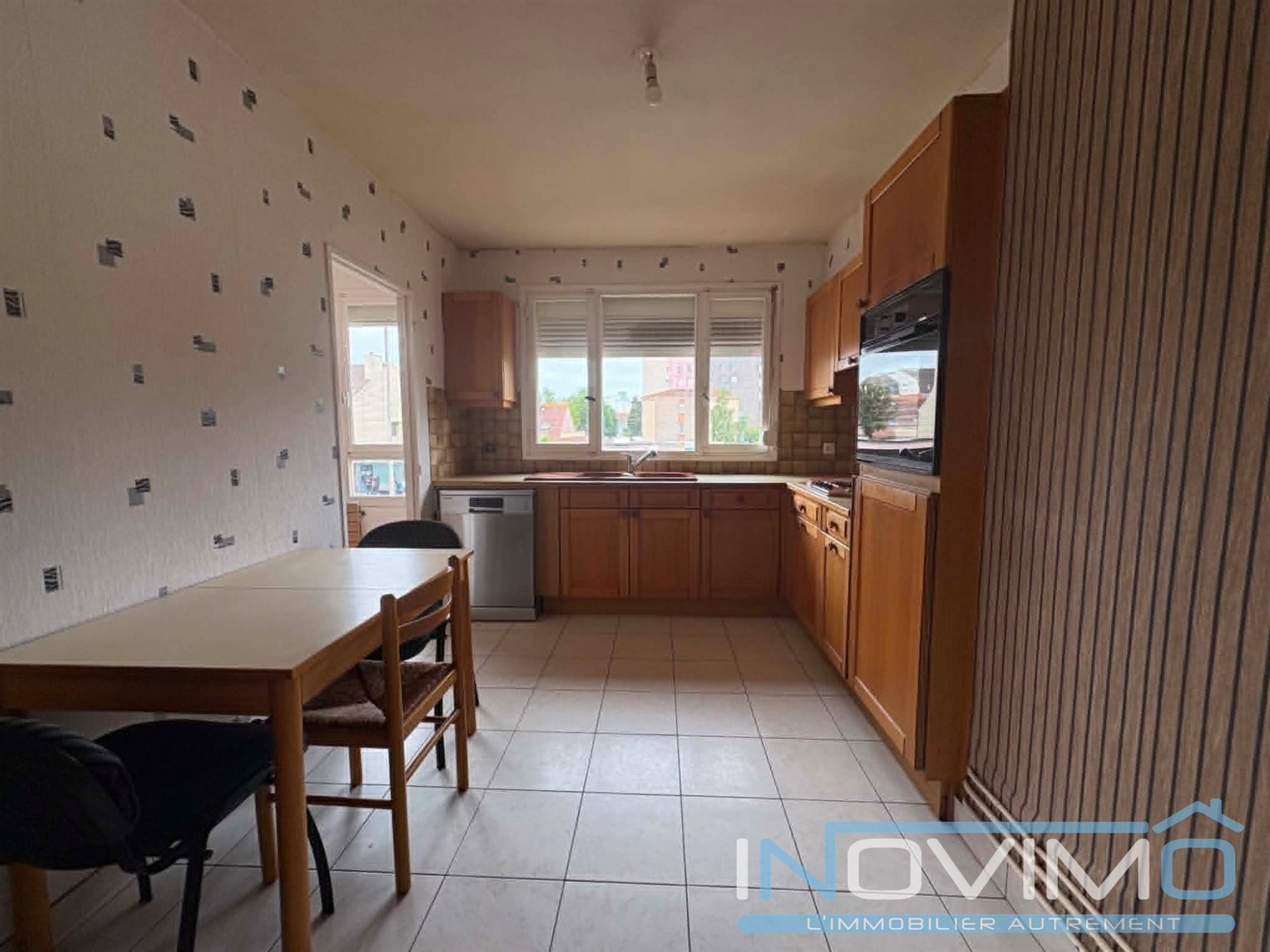 Appartement à vendre, 73m², Saint-Pol-sur-Mer