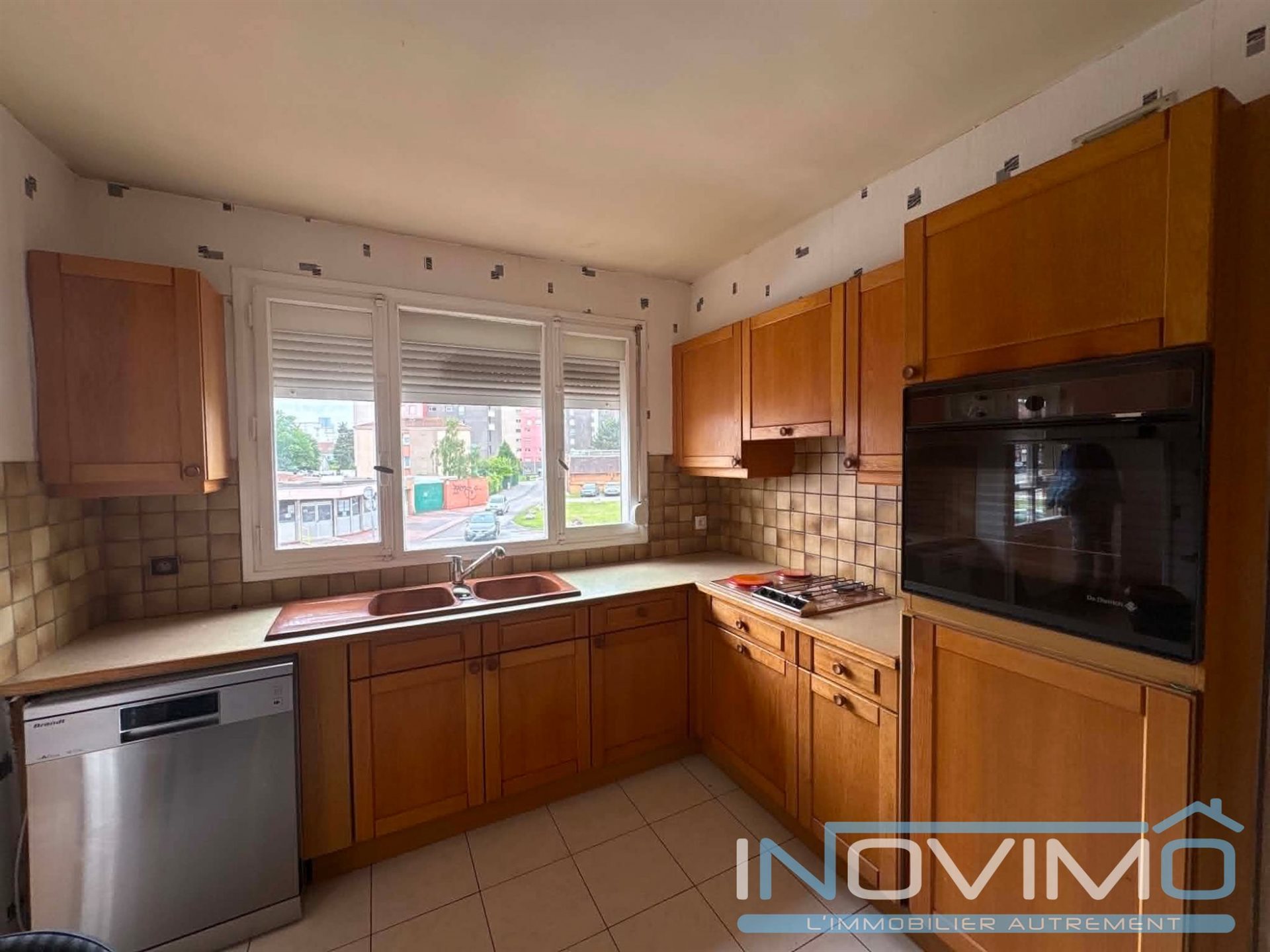 Appartement à vendre, 73m², Saint-Pol-sur-Mer