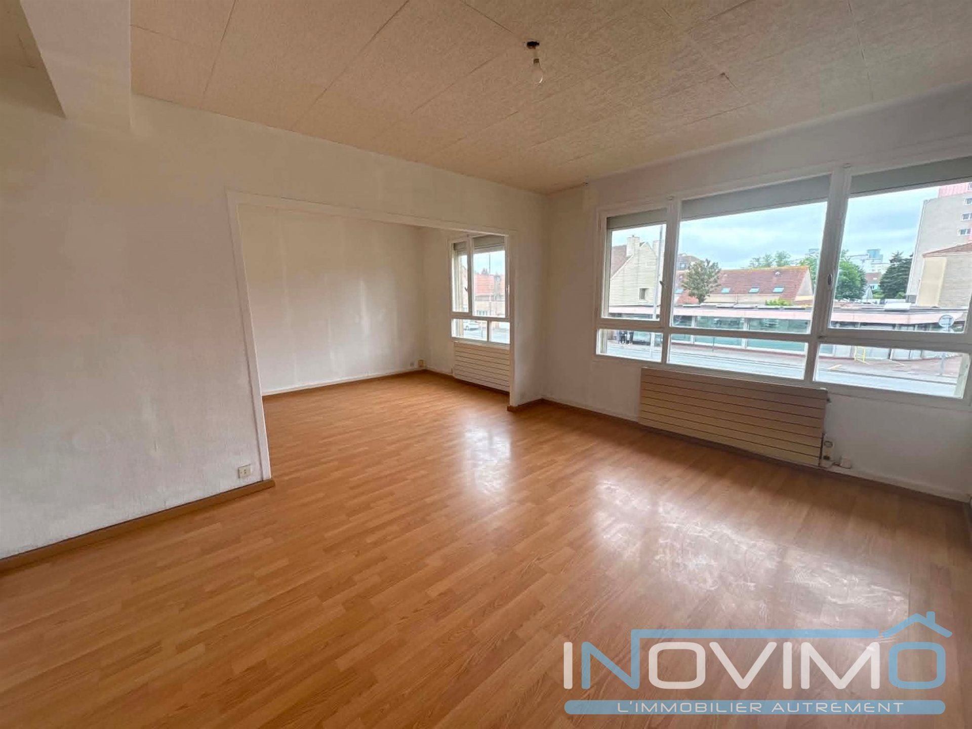 Appartement à vendre, 73m², Saint-Pol-sur-Mer