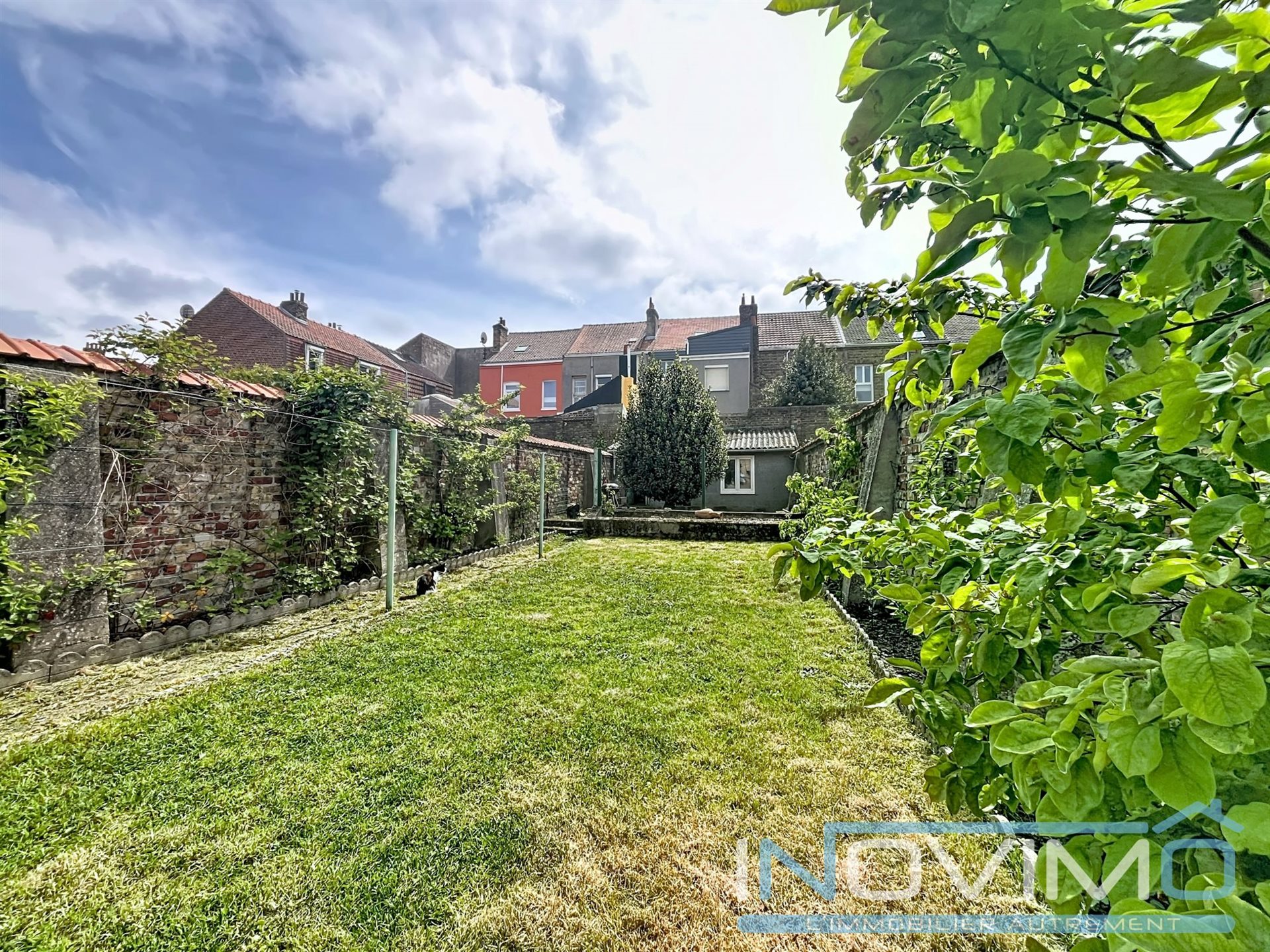 Maison à vendre, 142m², Coudekerque-Branche