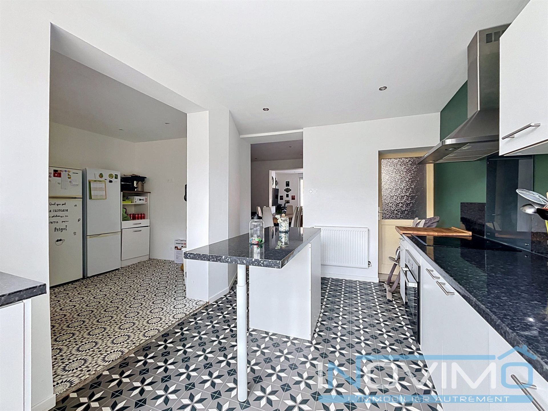 Maison à vendre, 142m², Coudekerque-Branche