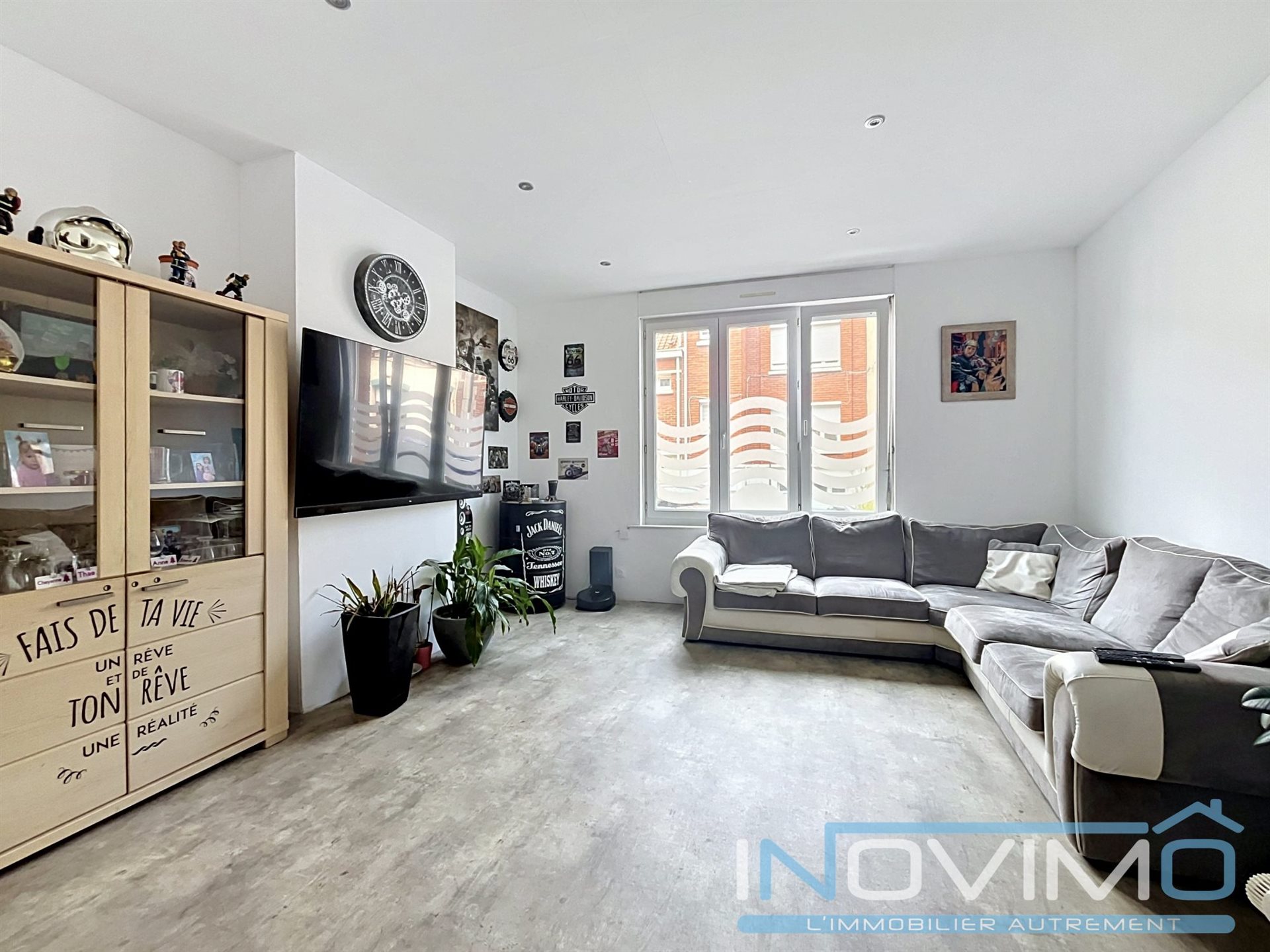 Maison à vendre, 142m², Coudekerque-Branche