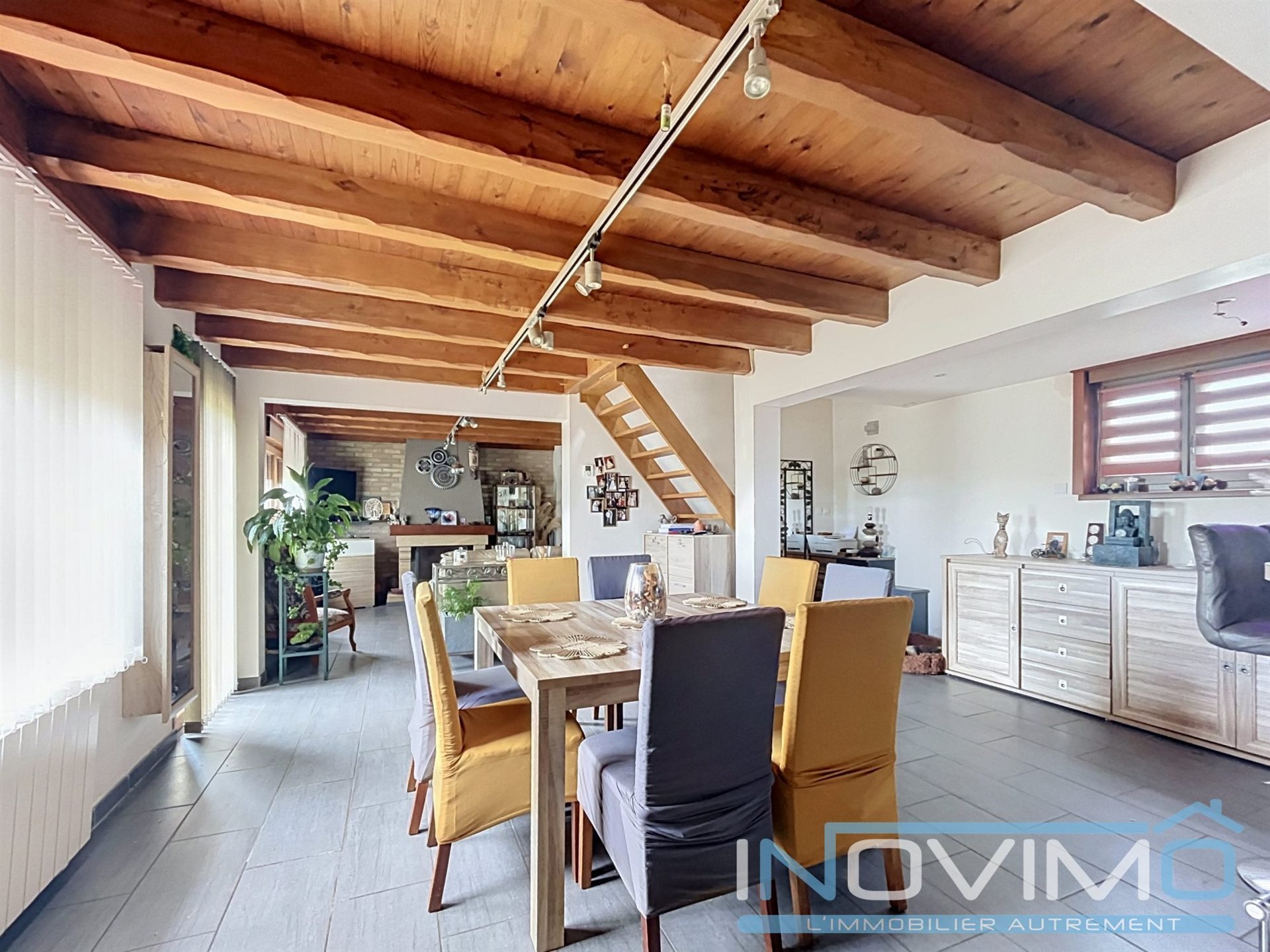 Maison à vendre, 109m², Spycker