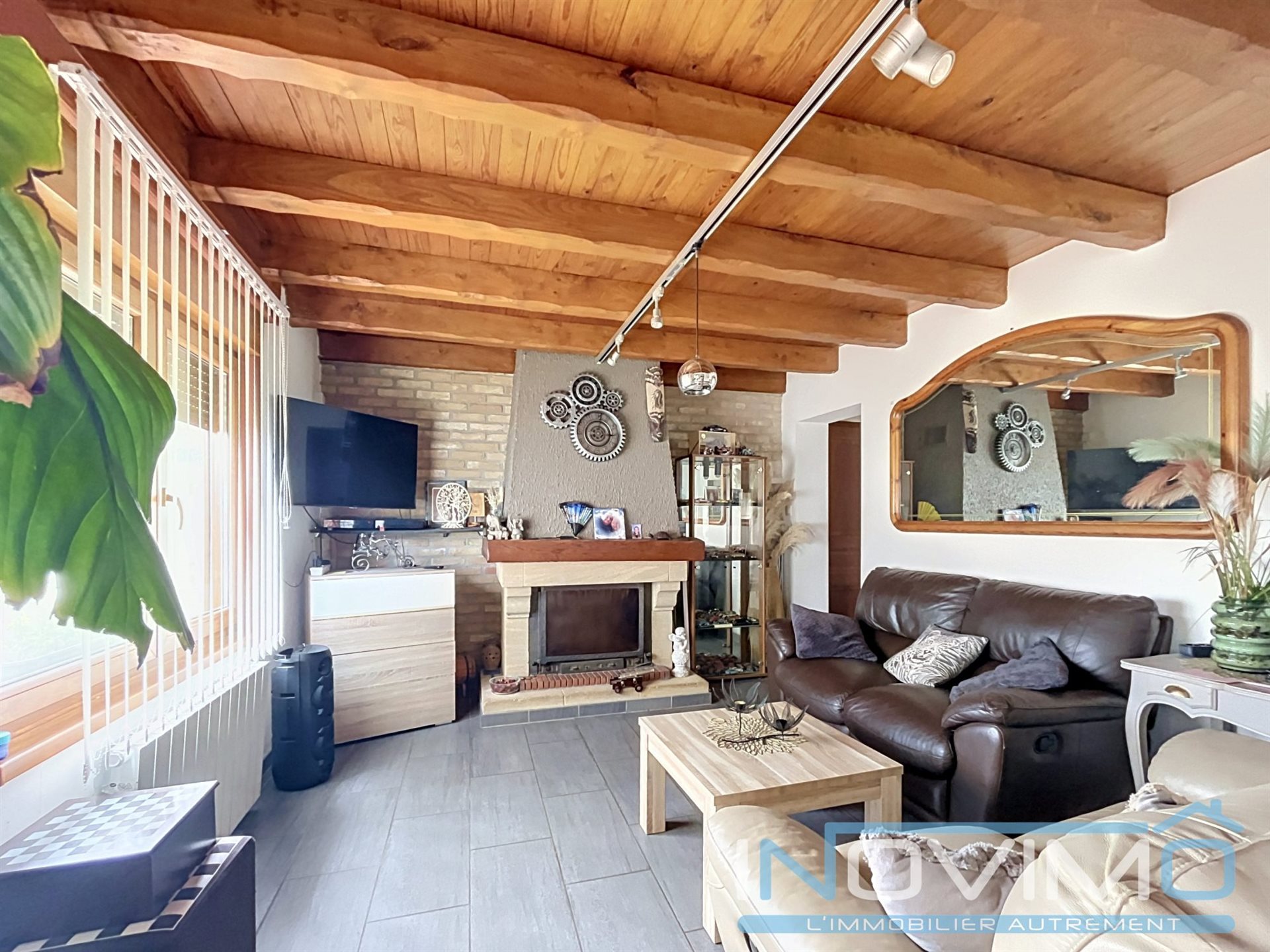 Maison à vendre, 109m², Spycker