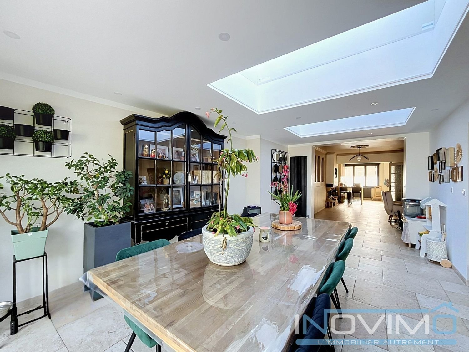 Maison à vendre, 162m², Dunkerque