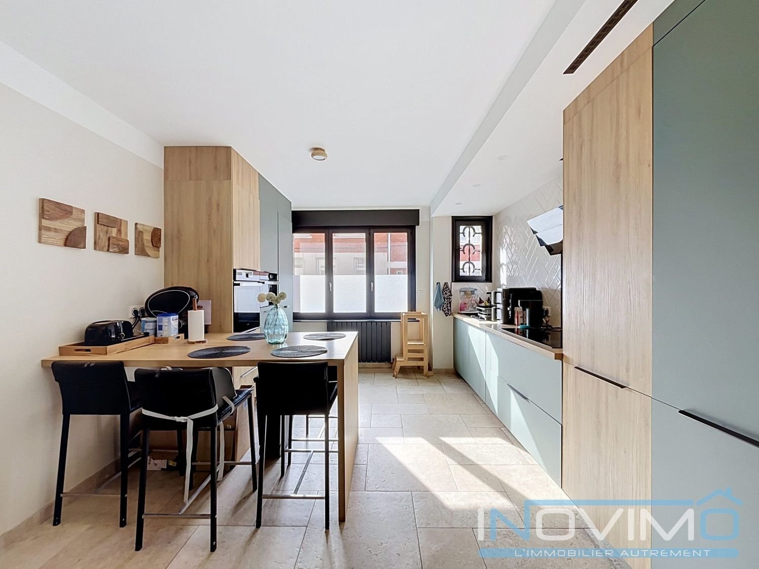 Maison à vendre, 162m², Dunkerque