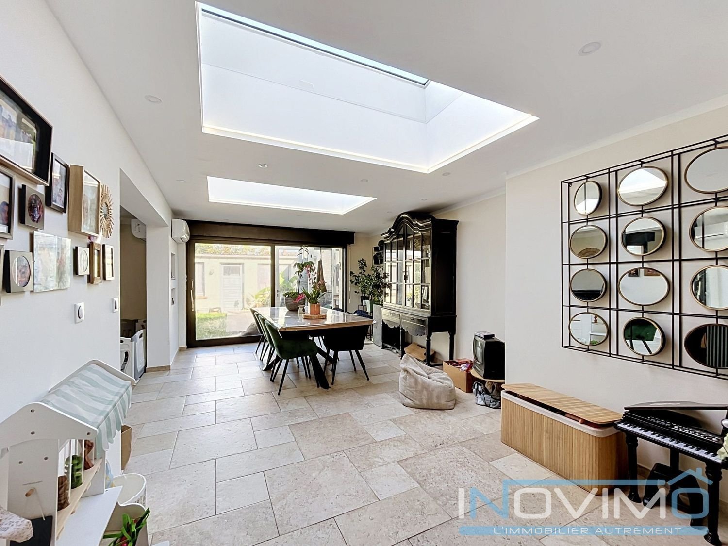 Maison à vendre, 162m², Dunkerque