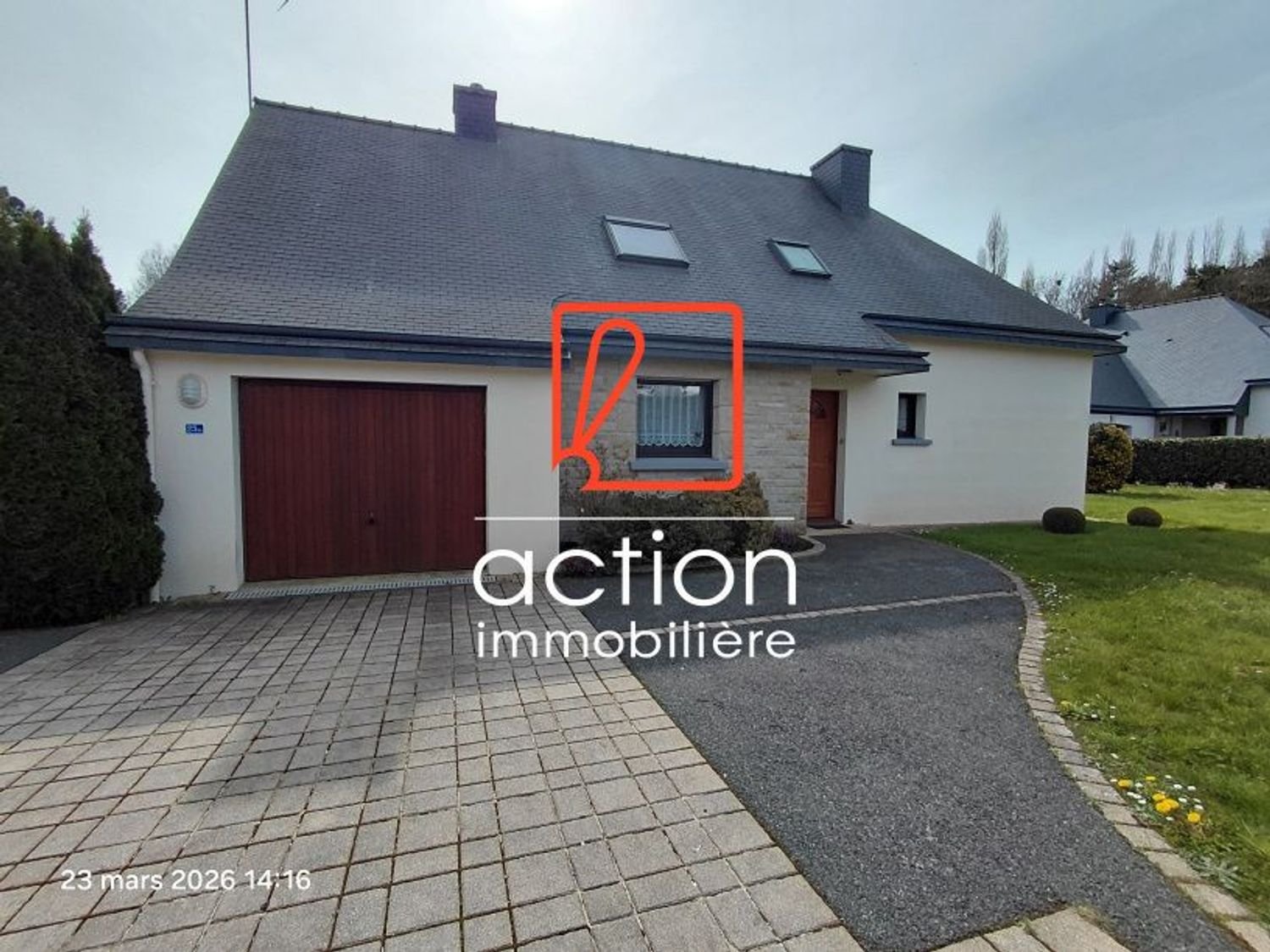 Maison à vendre, 118m², Grâces