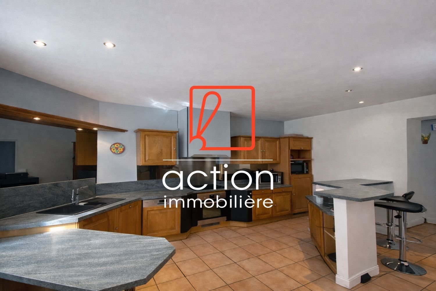 Maison à vendre, 310m², Langoat