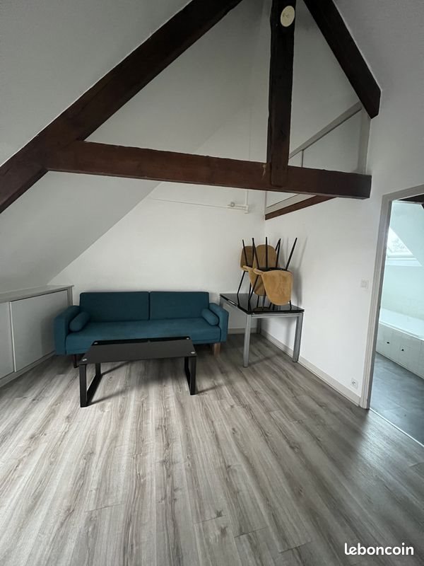 Appartement à louer, 30m², Tréguier