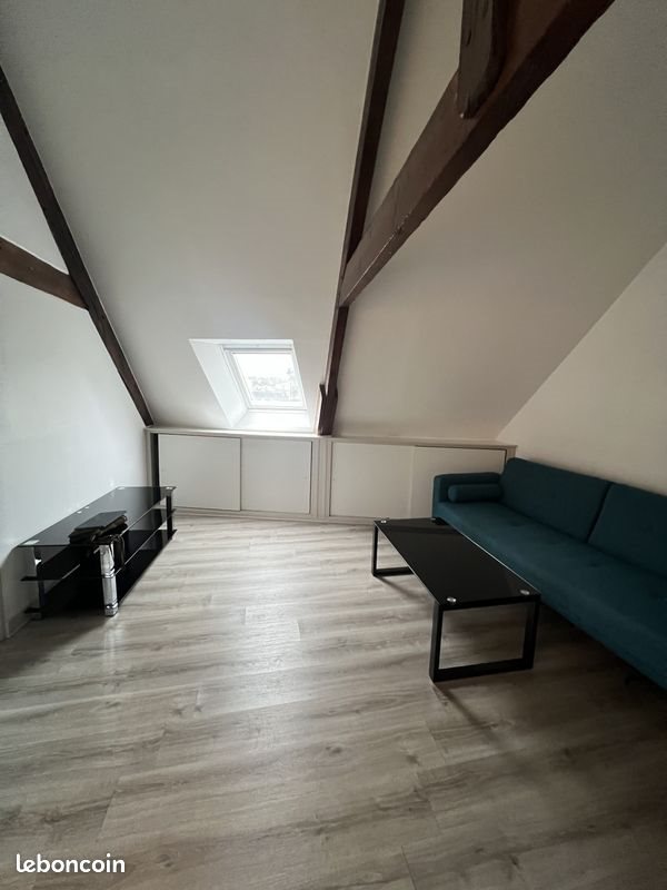 Appartement à louer, 30m², Tréguier