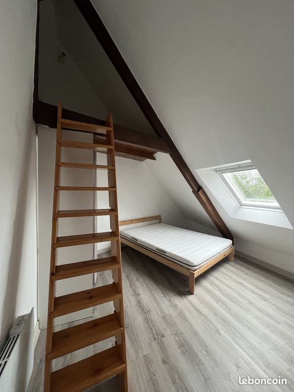 Appartement à louer, 30m², Tréguier