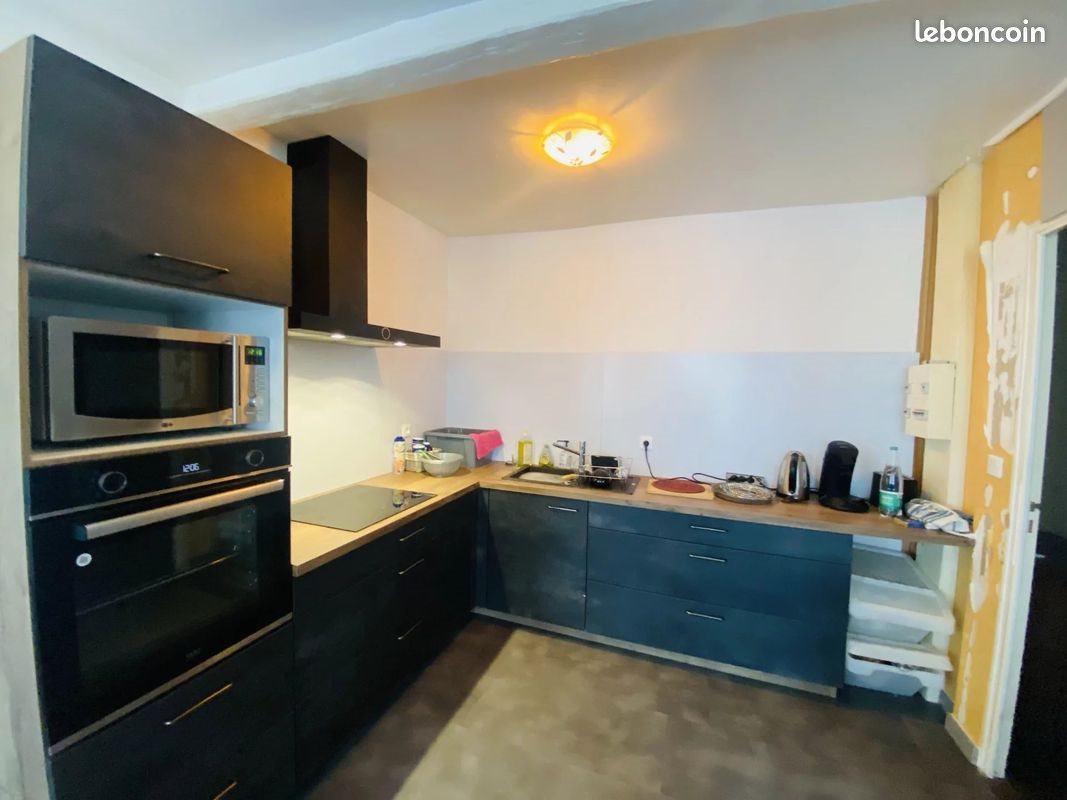 Appartement à louer, 11m², Lannion