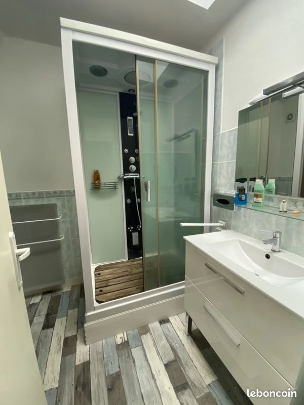 Appartement à louer, 11m², Lannion