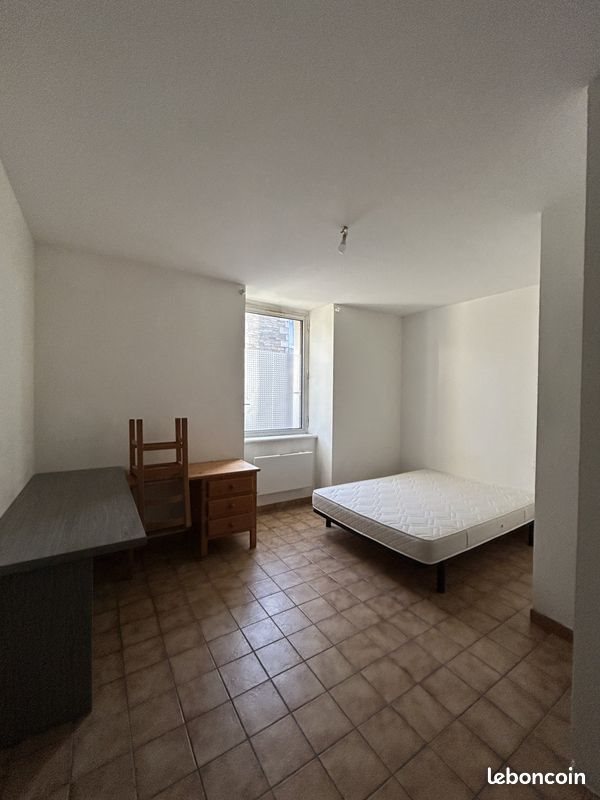 Appartement à louer, 18m², Lannion