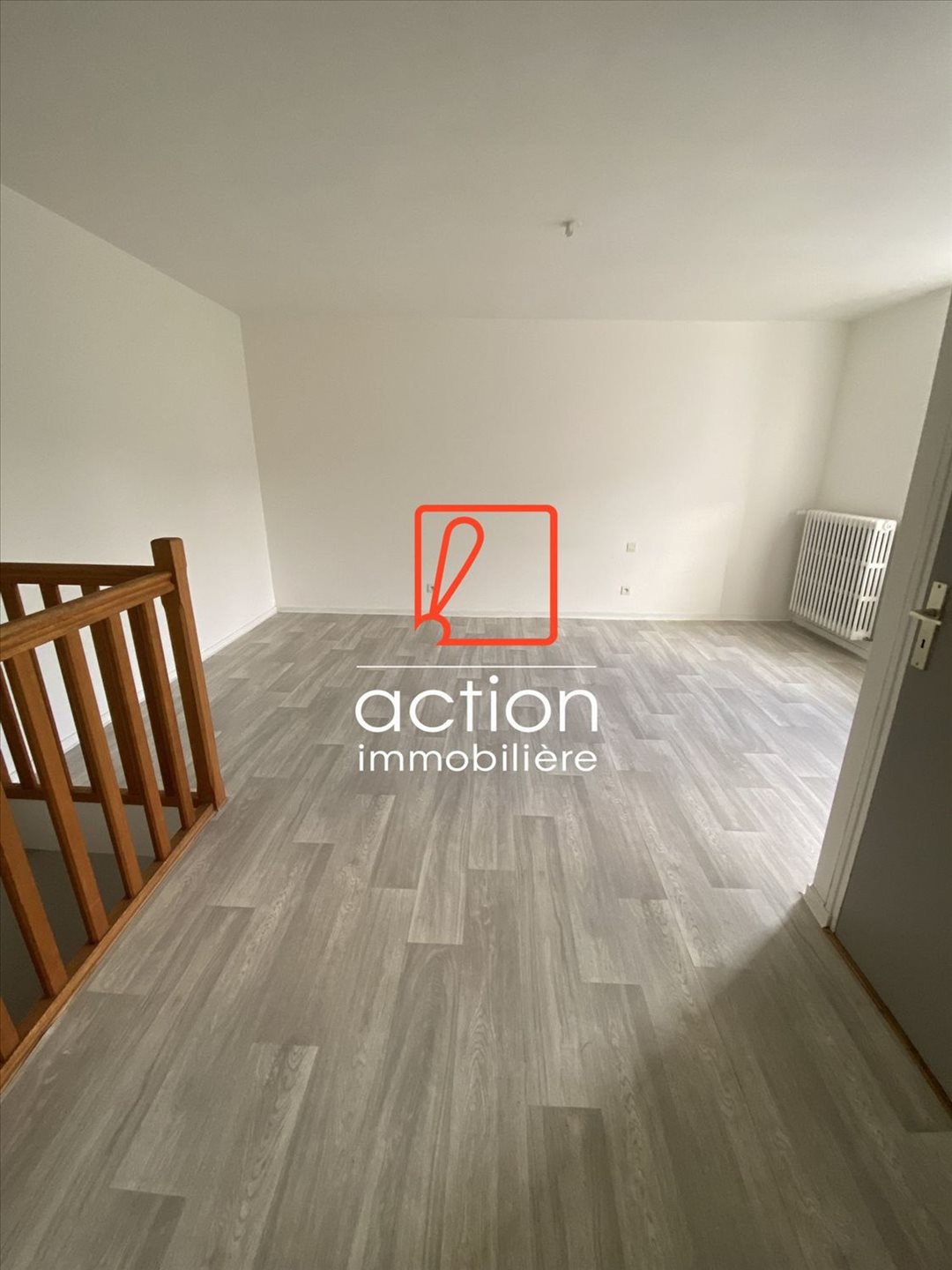 Appartement à louer, 45m², Bégard