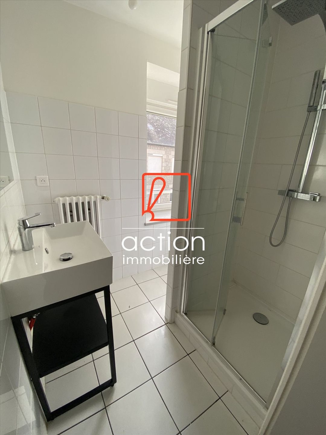 Appartement à louer, 45m², Bégard