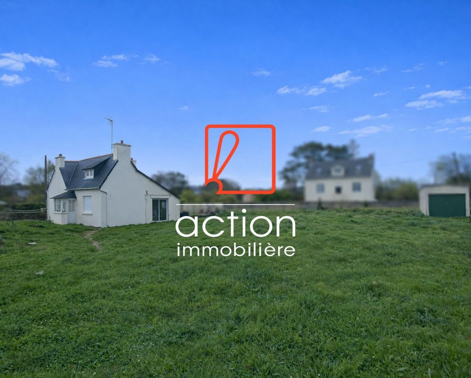 Maison à vendre, 87m², Pleubian