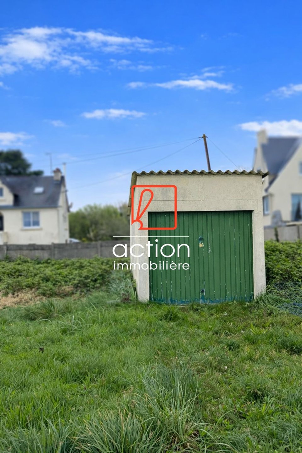 Maison à vendre, 87m², Pleubian